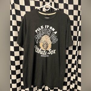 Homage Chicago White Sox Flavortown Short Sleeve T Shirt